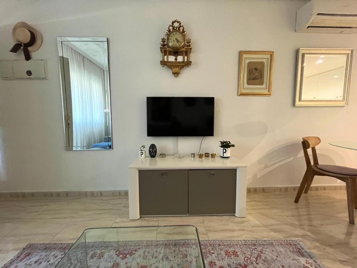 Вилла Casa Nuez Moscada Вильямартин Экстерьер фото